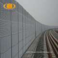 outdoor mass vinyl sound isolation barrier acoustic wall